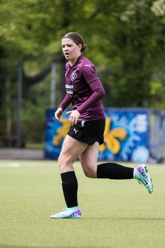 Bild 125 - wBJ ETV - Eilbek : Ergebnis: 1:4